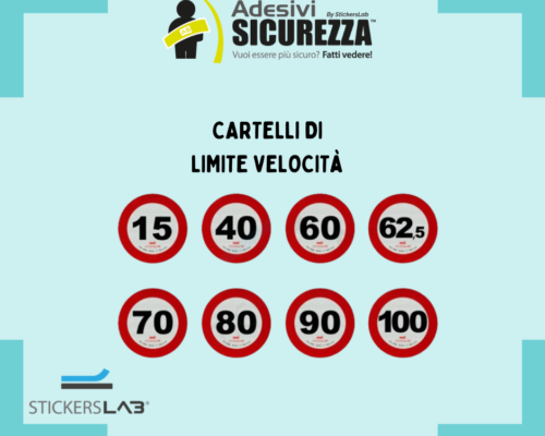 limiti velocità FB 24 set