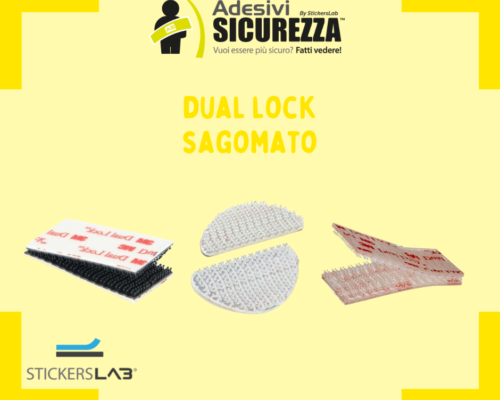 dual lock sagomati FB 01 ott dual lock sagomati FB 01 ott